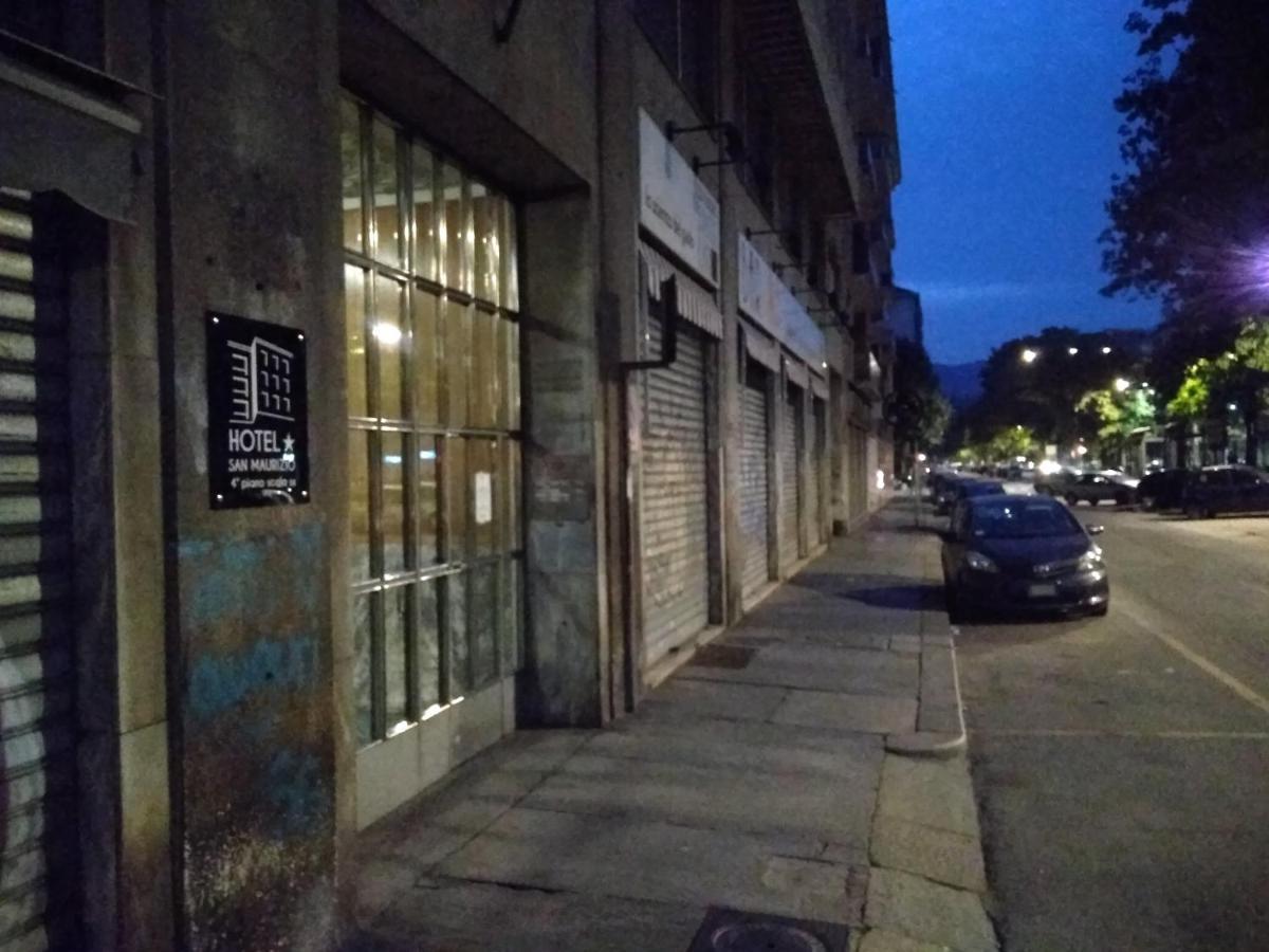 San Maurizio Hotel Torino